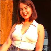 Laureata in beni culturali e studentessa di storia dell'arte (Sapienza, magistrale) offre ripetizioni